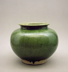 Vaso cinese, Yueh ware, Sei Dinastie (265-589AD)
